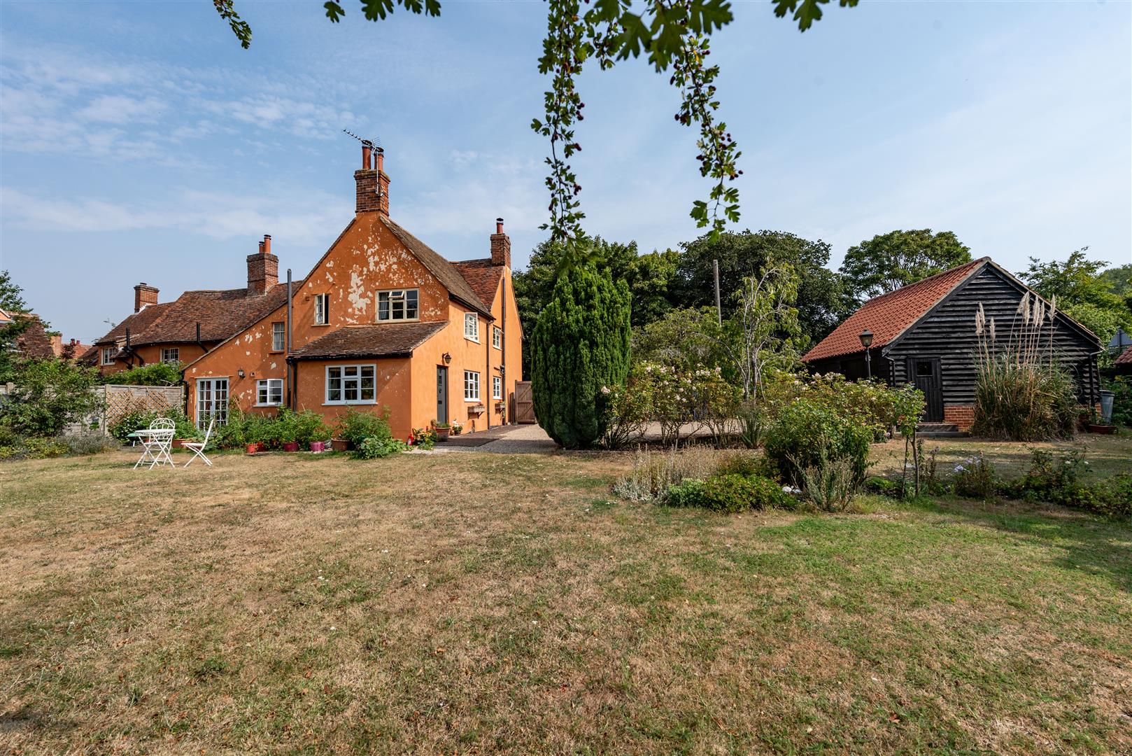 134 Benton Street, Hadleigh Chapman Stickels